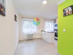 Pronájem bytu 3+kk, Králův Dvůr, Pod Hájem, 57 m2