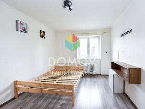 Pronájem bytu 3+kk, Králův Dvůr, Pod Hájem, 57 m2