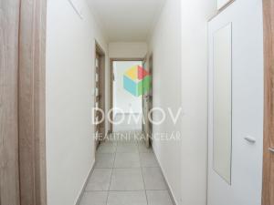 Pronájem bytu 3+kk, Králův Dvůr, Pod Hájem, 57 m2