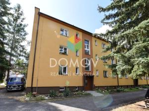 Pronájem bytu 3+kk, Králův Dvůr, Pod Hájem, 57 m2