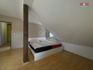 Pronájem bytu 2+kk, České Budějovice - České Budějovice 2, České Vrbné, 45 m2