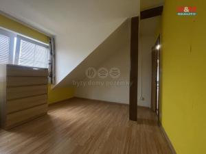 Pronájem bytu 2+kk, České Budějovice - České Budějovice 2, České Vrbné, 45 m2