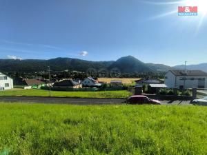Prodej pozemku pro bydlení, Velké Březno - Valtířov, 4275 m2
