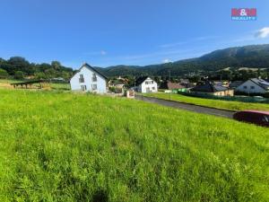 Prodej pozemku pro bydlení, Velké Březno - Valtířov, 4275 m2