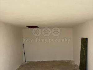 Prodej garáže, Dobřany, Plzeňská, 16 m2
