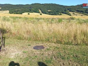 Prodej pozemku pro bydlení, Vikýřovice, 890 m2
