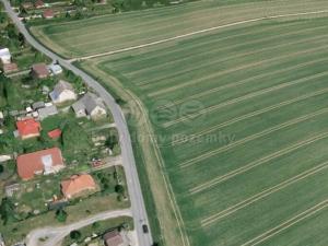 Prodej pozemku pro bydlení, Vikýřovice, 890 m2