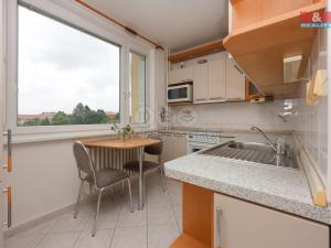 Prodej bytu 3+1, Olomouc - Holice, U cukrovaru, 71 m2