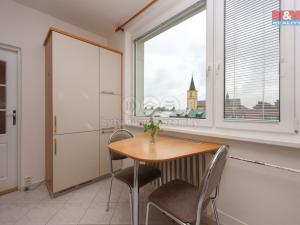 Prodej bytu 3+1, Olomouc - Holice, U cukrovaru, 71 m2