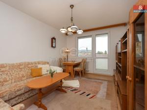 Prodej bytu 3+1, Olomouc - Holice, U cukrovaru, 71 m2