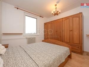 Prodej bytu 3+1, Olomouc - Holice, U cukrovaru, 71 m2