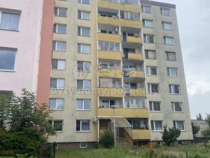 Prodej bytu 3+1, Olomouc - Holice, U cukrovaru, 71 m2