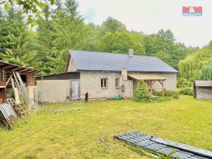 Prodej rodinného domu, Tatenice, 210 m2