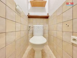 Prodej rodinného domu, Tatenice, 210 m2