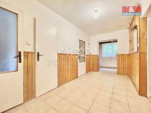 Prodej rodinného domu, Tatenice, 210 m2