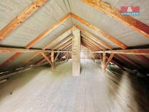 Prodej rodinného domu, Tatenice, 210 m2