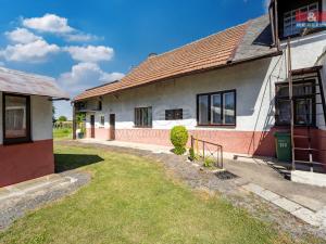 Prodej rodinného domu, Vrbice, Průhon, 100 m2