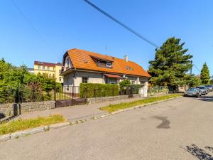 Prodej rodinného domu, Praha - Hostivař, V nové čtvrti, 84 m2