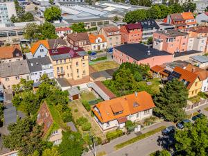 Prodej rodinného domu, Praha - Hostivař, V nové čtvrti, 84 m2