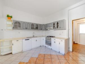 Prodej rodinného domu, Praha - Hostivař, V nové čtvrti, 84 m2