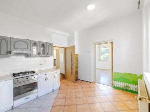 Prodej rodinného domu, Praha - Hostivař, V nové čtvrti, 84 m2