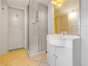 Prodej rodinného domu, Praha - Hostivař, V nové čtvrti, 84 m2