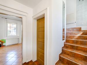 Prodej rodinného domu, Praha - Hostivař, V nové čtvrti, 84 m2
