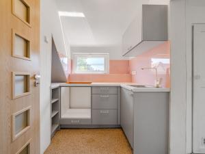 Prodej rodinného domu, Praha - Hostivař, V nové čtvrti, 84 m2