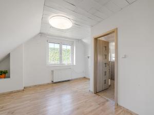 Prodej rodinného domu, Praha - Hostivař, V nové čtvrti, 84 m2