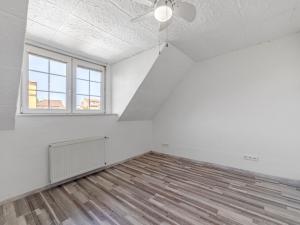 Prodej rodinného domu, Praha - Hostivař, V nové čtvrti, 84 m2
