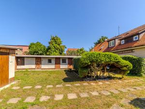 Prodej rodinného domu, Praha - Hostivař, V nové čtvrti, 84 m2