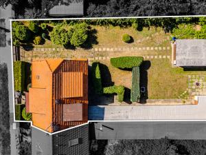 Prodej rodinného domu, Praha - Hostivař, V nové čtvrti, 84 m2