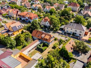 Prodej rodinného domu, Praha - Hostivař, V nové čtvrti, 84 m2