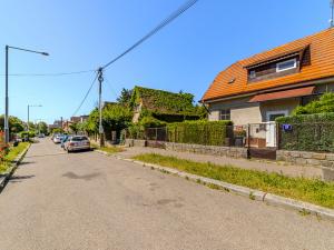 Prodej rodinného domu, Praha - Hostivař, V nové čtvrti, 84 m2