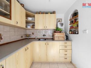Prodej rodinného domu, Libouchec - Čermná, 88 m2