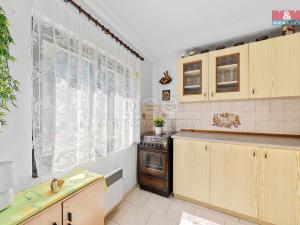 Prodej rodinného domu, Libouchec - Čermná, 88 m2