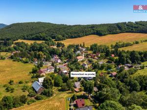 Prodej rodinného domu, Libouchec - Čermná, 88 m2
