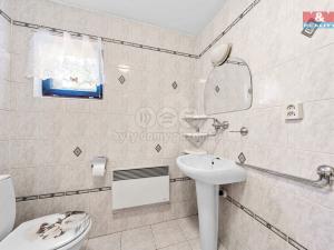 Prodej rodinného domu, Libouchec - Čermná, 88 m2