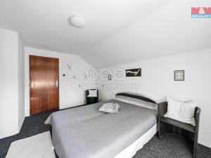 Prodej rodinného domu, Libouchec - Čermná, 88 m2