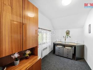 Prodej rodinného domu, Libouchec - Čermná, 88 m2