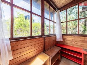 Prodej chaty, Černolice, Ostružinová, 40 m2