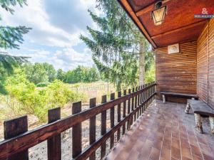Prodej chaty, Černolice, Ostružinová, 40 m2