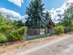 Prodej chaty, Černolice, Ostružinová, 40 m2