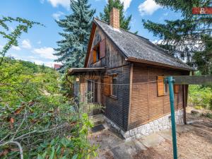 Prodej chaty, Černolice, Ostružinová, 40 m2