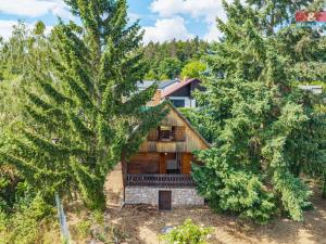 Prodej chaty, Černolice, Ostružinová, 40 m2