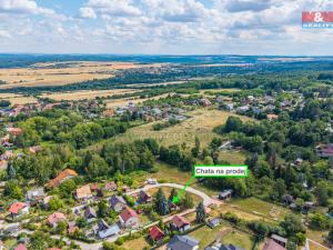 Prodej chaty, Černolice, Ostružinová, 40 m2