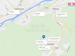 Prodej chaty, Černolice, Ostružinová, 40 m2