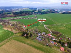 Prodej pozemku pro bydlení, Anenská Studánka - Helvíkov, 2176 m2