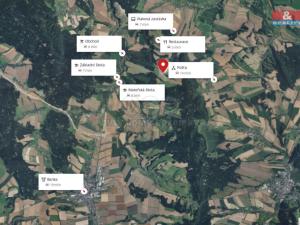 Prodej pozemku pro bydlení, Anenská Studánka - Helvíkov, 2176 m2