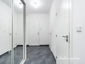 Pronájem bytu 3+kk, Praha, Marty Krásové, 66 m2